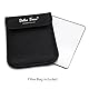 4x5.65 Cinema Filter für Matte Box (Clear Filter)