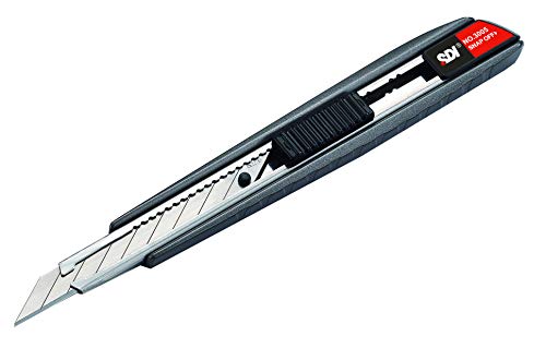 Image of SDI 3005C Aluminium Diecast Grip Cutter, 9Mm