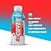 RECOVER 180 Organic Sports Hydration Drink, No Sugar Added, 20 Calorie Sports Beverage, Organic Flavors With Vitamins, Potassium-Packed Electrolytes (16.9 Fl Oz (Pack of 12), Fruit Punch)
