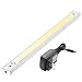 Produktbild 30cm LED Unterbauleuchte 3000K, Sensor Switch, flach, überall montieren, aufkleben, Inklusive Alle Zubehör, LED Nachtlicht, kühles Weiß, Neutralweiß