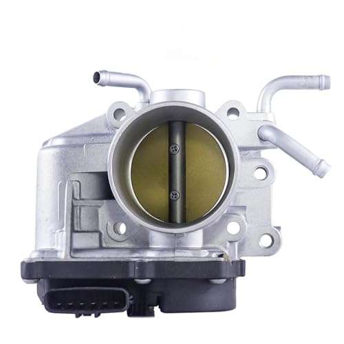 Boîtier papillon 22030-28011 pour réparer l'admission RAV4 et Noah 2.0L