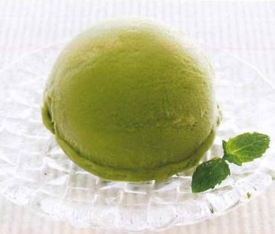 Amazon.co.jp: 業務用 抹茶アイス 2L 7004204799 : 食品・飲料・お酒