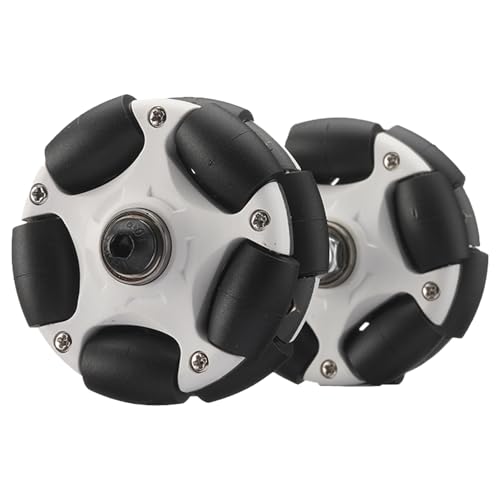 DJCRAWLER 58mm IjbN C[W[zC[ (TCgX^_[hGfBV) uvg܂肽ݎ]ԂƓd]ԗp 10kg בS[[pANZT[ (zCg)