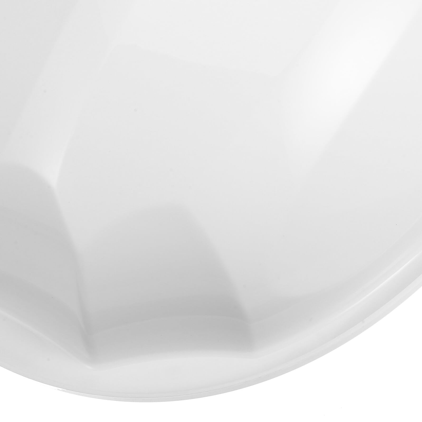 BESPORTBLE Set 4 Pezzi Coperture Antipioggia per Telecamera Esterna Riparo Resistente alle Intemperie Protezione Sole e Pioggia Installazione Rapida per Telecamere di Sicurezza