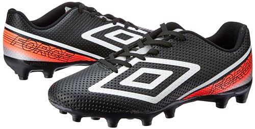Chuteira Masculino Umbro Force Preto 41
