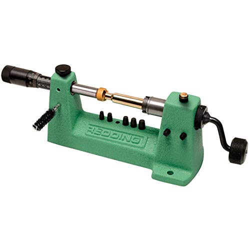 Redding Model 2400 Match Precision Lathe