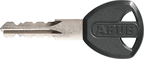 Abus Multiloop 210/185, Black, 185Cm/10Mm #TOP1