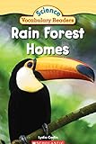 Rain Forest Homes