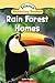 Rain Forest Homes
