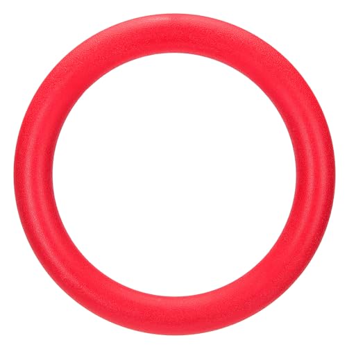 Hyponix Sporting Traverse Ring for Monkey Line, Gorilla Line and Ninja Warrior Obstacle Courses – Complete Expansion Kit with Durable Buckles, Carabiners, Easy Setup, Safe Secure Training Equipment