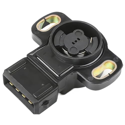 Capteur position papillon TPS MD614735 à signal précis pour Montero Sport
