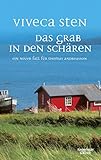  Das Grab in den Schären: Ein Fall für Thomas Andreasson (Thomas Andreasson ermittelt 10)