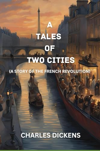 A Tale of Two Cities