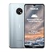 Produktbild Nokia 7.2 6.3 Zoll Android UK SIM Free Smartphone mit 4GB RAM und 64GB Speicher (Dual Sim) - Ice