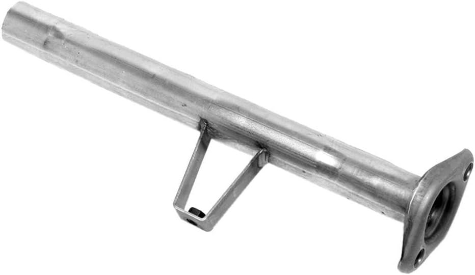 Walker 42957 Exhaust Pipe 1.75" Outlet (OD) for Ford E-350 Econoline