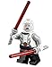 Produktbild LEGO Star Wars Minifigur Asajj Ventress aus 75087 (sw615)