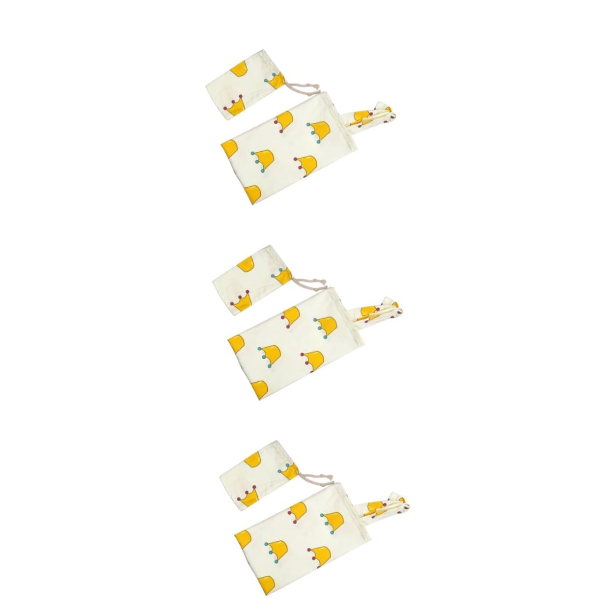 TOYANDONA 3pezzi Copertura Per Allattamento Cotone Leggero Con Supporto Per Collo Sciarpa Multifunzionale Per Esterni Con Sacchetto Di Stoccaggio Per Mamme Movimento