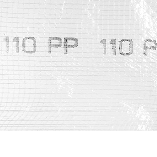 HaGa® Dachfolie in 1,5m Breite (Meterware) - Unterspannbahn Schalungsbahn Dachbahn - diffusionsoffen - Dach… – Bild 3