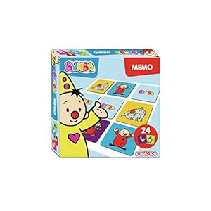 Bumba MEBU00004180 Memo