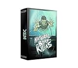  Natural Born Killas (Ltd. Boxset) (Exklusiv bei Amazon.de)