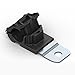 HellermannTyton - 151-01945 - Black - (Pack of 280)