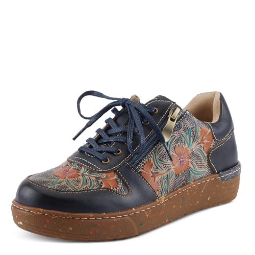 Spring Step L'Artiste Women's Sincerity Sneaker