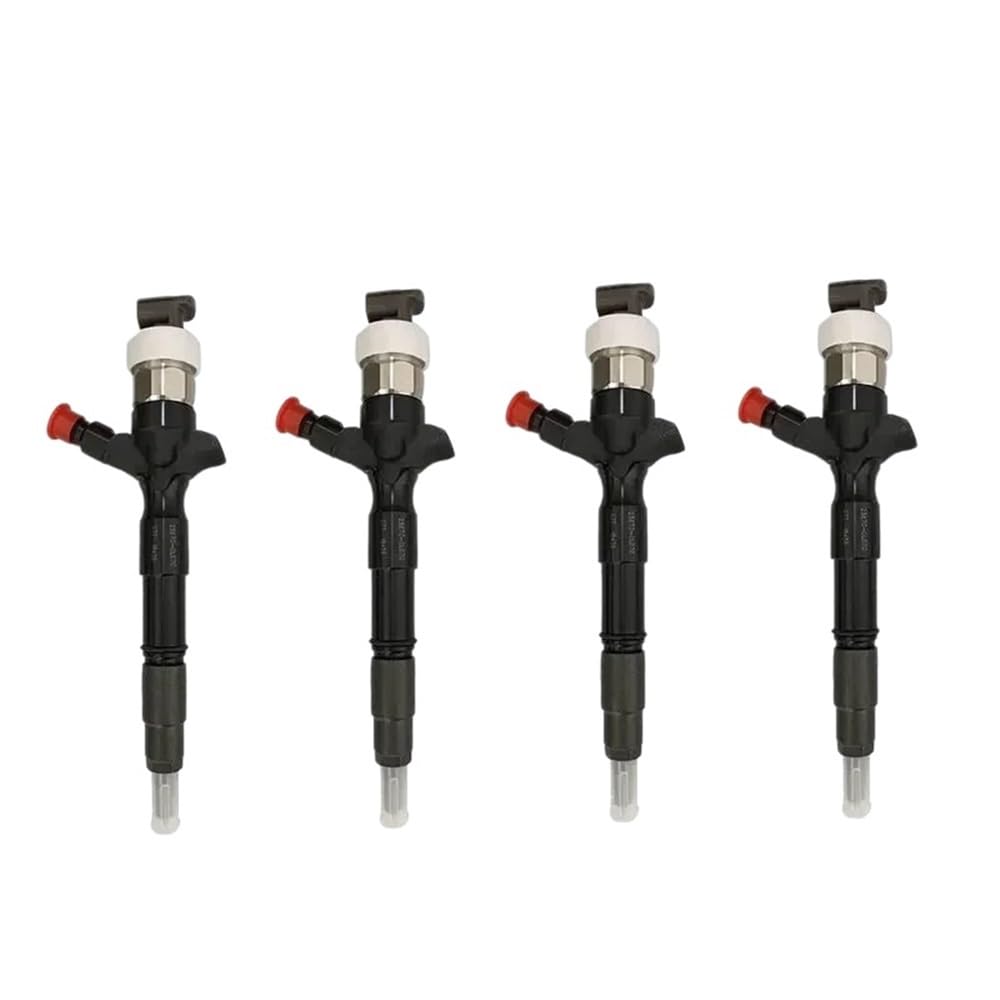 Fqqkma 295050-0460 Fuel Injectors For Diesel Fuel Injector