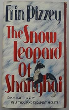 Mass Market Paperback Snow Leopard of Shanghai Book