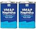 Klean-Strip 2-Pack VM&P NAPTHA QT