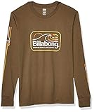 Billabong Men's Long Sleeve T-Shirt