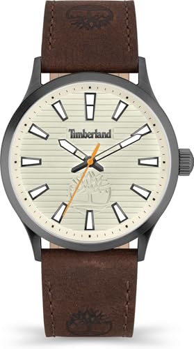 Image of Timberland TRUMBULL TDWGA2152004 Mens Wristwatch