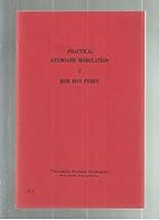 Practical Keyboard Modulation: For Class, Private, or Self Instruction, with Mod B002JZ1CS8 Book Cover