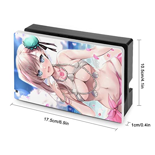 SwitchhbNJo[ {{ Fate Aj XCb`x[XیVF hbNP[X SwitchpdockJo[ یP[X XL Q[@{̎[  Sʕی Ռz h~ h~ EȒP ϋv ^т₷ ̎ y 