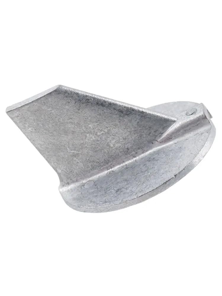 Anodo di zinco del sistema raffreddamento automobilistico 6E5-45371-10-00 Trim Tab per motore fuoribordo Yamaha 60-200HP