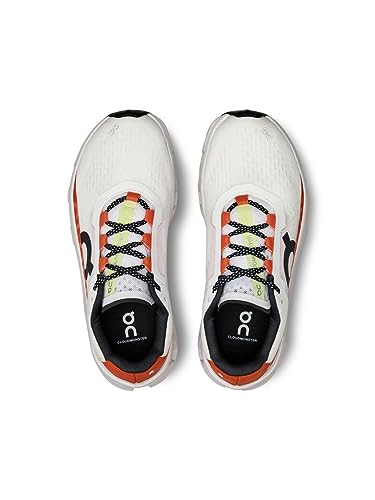 Image of On Women's Cloudmonster Sneakers