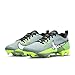 Nike Vapor Edge Speed 360 2 FB8446-303 Mica Green-White-Black Men's Football Cleats 13 US