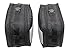 Ajuste Perfecto Bolso Interior de Maleta 1 Par para BMW Vario Maleta...