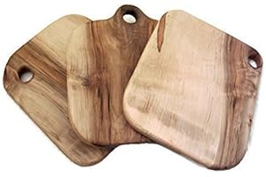 Large Square Ambrosia Maple Cutting Board: The Ultimate Culinary Canvas