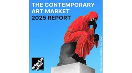 #952 | Analyse du march&eacute; de l'art en 2026 avec Jean Minguet (ArtPrice)