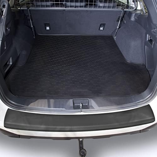 Travall Liner Compatible with Subaru Outback (20142019