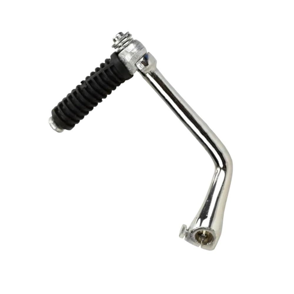 Xvedfh One Color Gear Shifter Pedal Motorcycle Kick Start Starter Arm Lever Pedal For Dy100 90 Crf50 110Cc Z50 C70 Ct70 Sl70 Xl70 Ct90 For S90 St90 Cb100 125 160