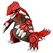 Takara Tomy ML-03 Pokemon Moncolle Groudon