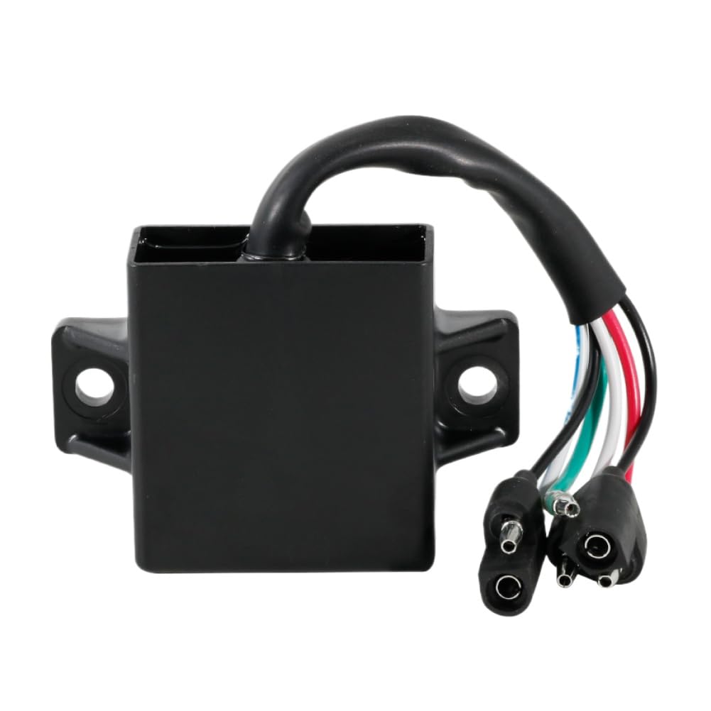 Digital Ignition Relay Compatible with Arctic Pantera F/C, Panther 4000 and 5000 Models – Replacement for OEM 3002294