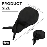 Zoom IMG-1 lekefeto set di 6 cappelli Zoom IMG-1 lekefeto set di 6 cappelli