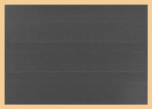 KOBRA Einsteckkarten fiches gris K3G pour optimiser le rangement