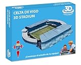  Eleven Force- Estadio 3D Vigo (RC Celta) (15686)