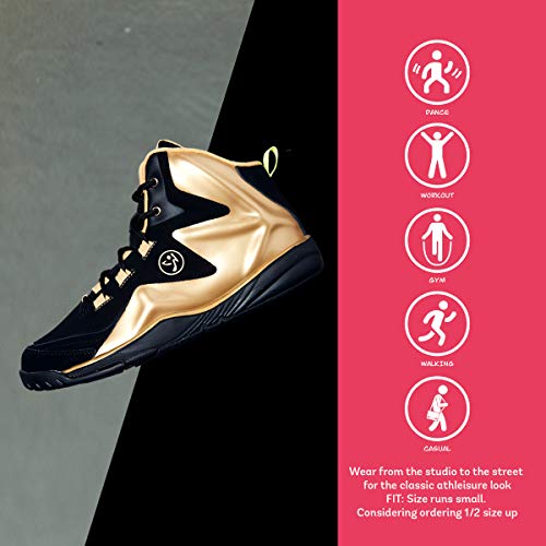 Zumba Fitness A1F00052 : Parent