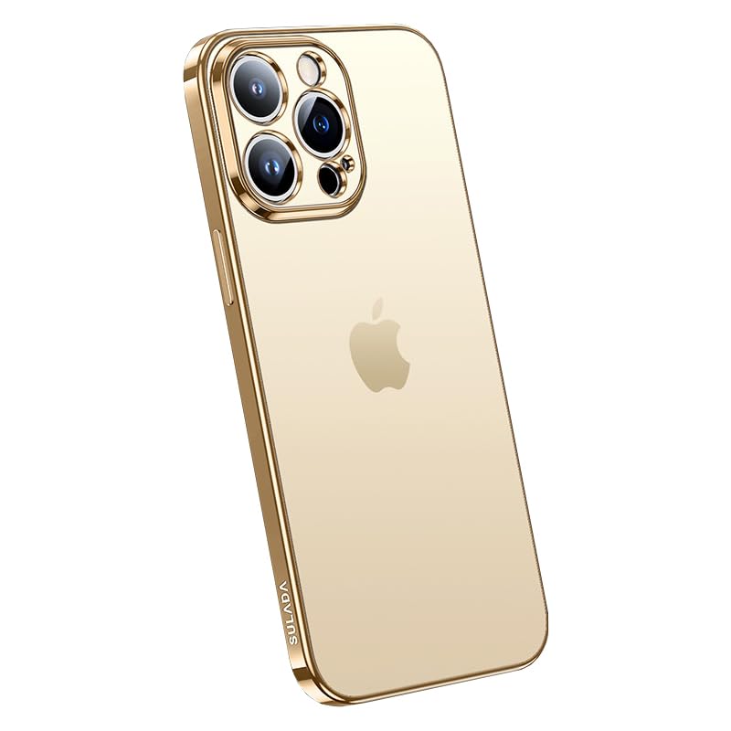 iPhone14pro 極美品！！ おまけあり‼️ Amazon.co.jp: iPhone14 promax 用ケース マットクリアの極薄ケース