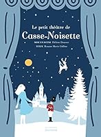 Le Petit Th'tre de Casse-Noisette 2732466972 Book Cover