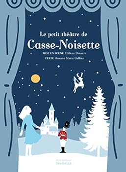 Paperback Le Petit Th'tre de Casse-Noisette [French] Book